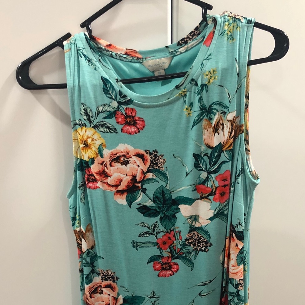Dillard’s Dress